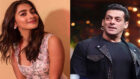 Pooja Hegde, the new the leading lady in Salman Khan’s life