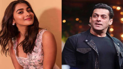 Pooja Hegde, the new the leading lady in Salman Khan’s life