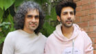 Post Love Aaj Kal debacle, this is what Kartik Aaryan and Imtiaz Ali are upto