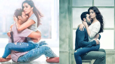 Prabhas And Shraddha Kapoor’s Love Passion Remind Us Of Ranbir Kapoor and Aishwarya Rai Bachchan’s Filmfare Photoshoot