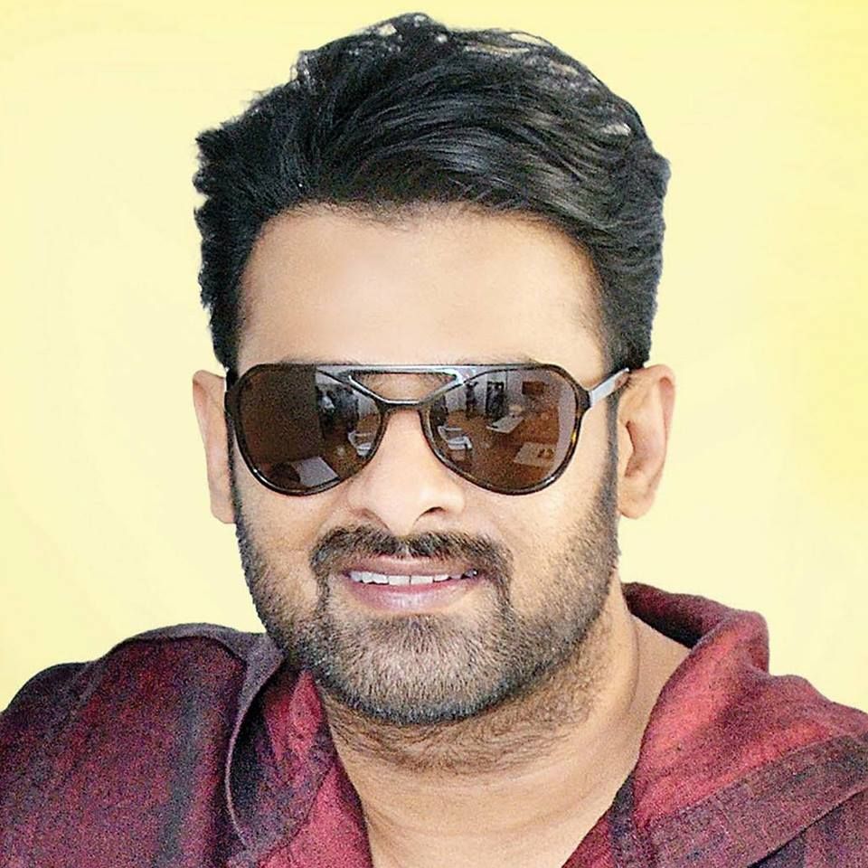 Prabhas rocks with his Spunky Collection of Sunglasses - 0