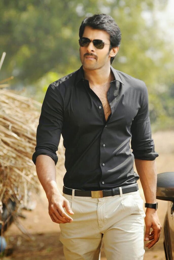 Prabhas Vs Mahesh Babu: Who would you love to go on a date with? - 0