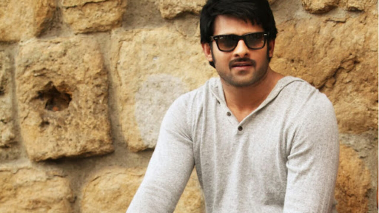 Prabhas rocks with his Spunky Collection of Sunglasses 7