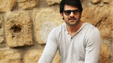 What makes Prabhas the only SOUTH hero who has a fan following in NORTH India