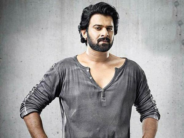 Here’s why we want to be BFFs with Prabhas - 4