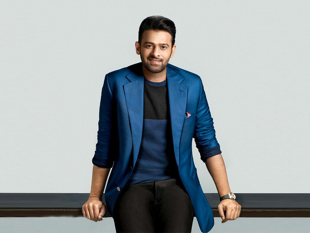 REVEALED: Prabhas’s Biography and Net Worth - 1