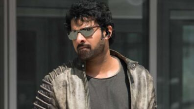 Prabhas would make an excellent fashion BFF that we all deserve