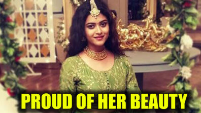 RadhaKrishn: Satyabhama to be proud of her beauty