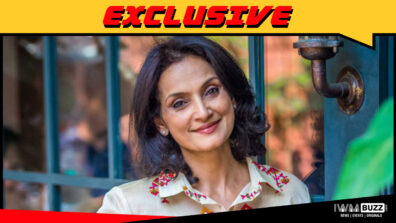 Rajeshwari Sachdev joins Manav and Rajshree in Shashi Sumeet’s show for Star Plus