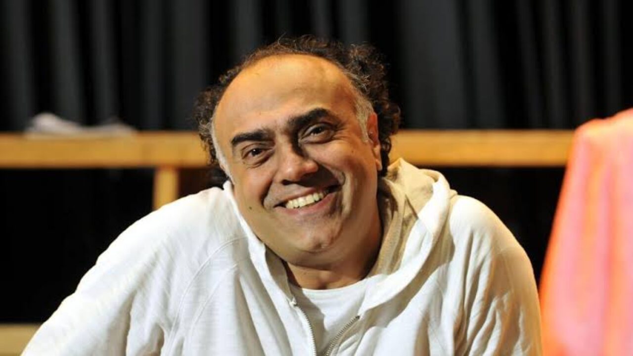 Rajit Kapur and his best theatre performances 1