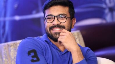 Ram Charan’s workout routine will inspire you to hit the gym