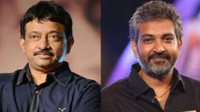 Ram Gopal Verma becomes a ‘grandfather’, SS Rajamouli’s hilarious wish will crack you up