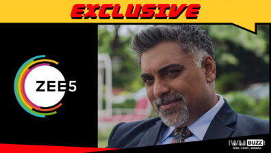 Ram Kapoor roped in for Season 2 of ZEE5 series Abhay