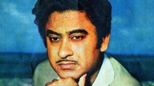 Top 6 Kishore Kumar’s Bollywood Chartbuster Songs