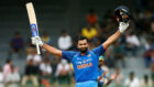 Times when Rohit Sharma Laid the Perfect Opening Foundation in Top Scoring Games