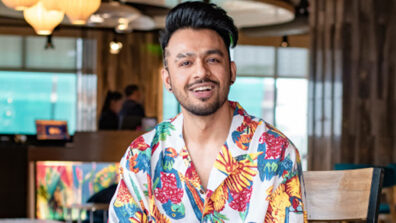 Just like his music, Tony Kakkar’s style is on point too