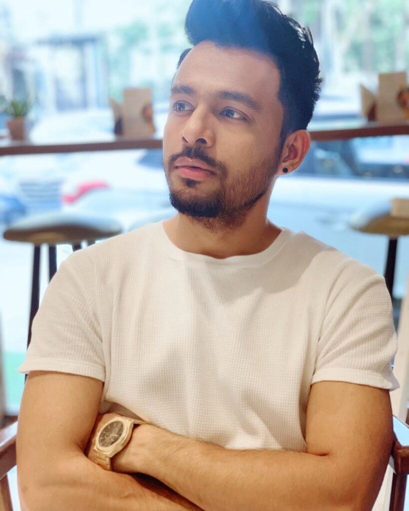 Reasons you will not regret following Tony Kakkar on Instagram - 3