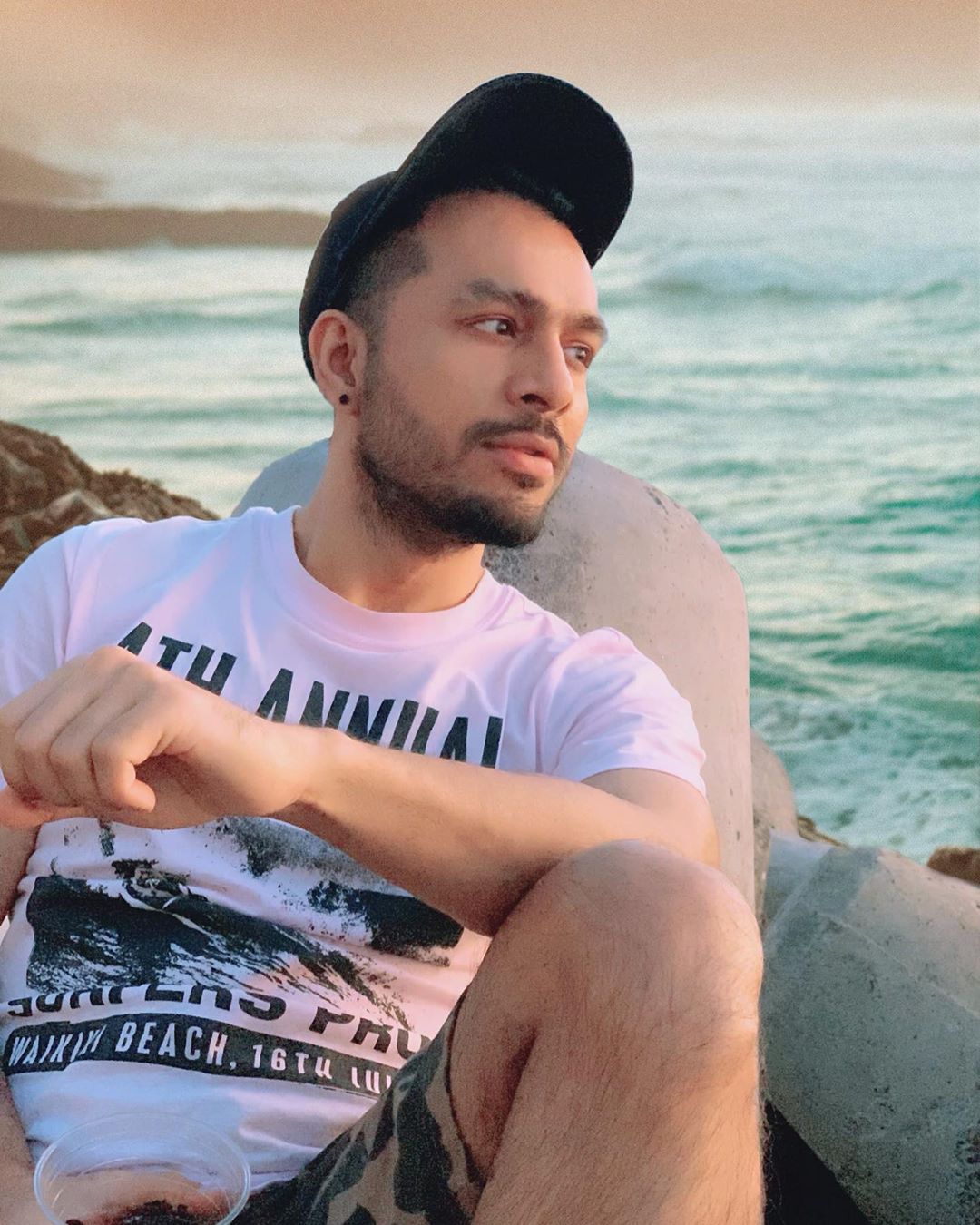 Reasons you will not regret following Tony Kakkar on Instagram 5