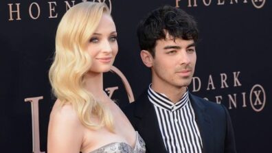 Reports: Game of Thrones fame Sophie Turner pregnant with her first child