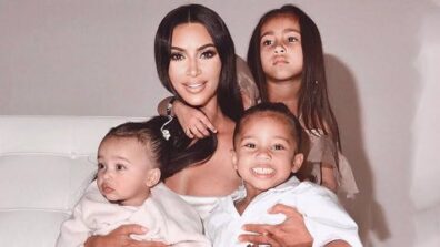 7 Kim Kardashian Family Moments You’ll Never Forget