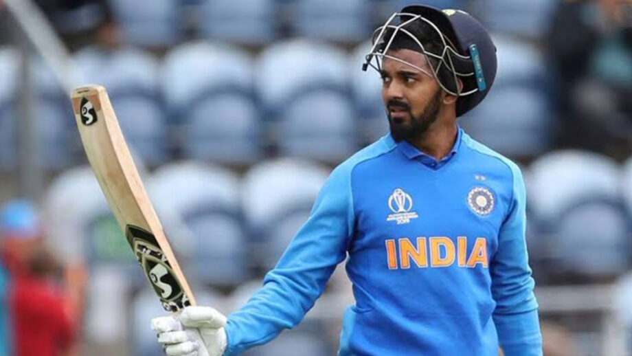 Revealed! Net Worth of KL Rahul 1