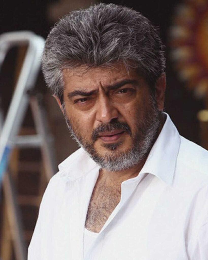 Revealed! Net Worth of Tamil Superstar Ajith - 0