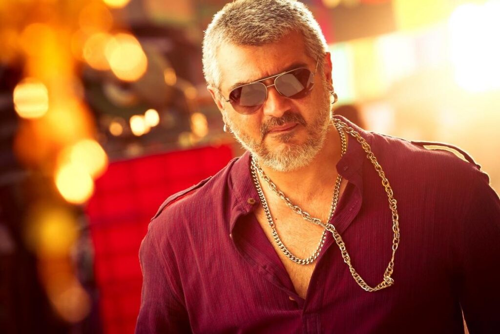 Revealed! Net Worth of Tamil Superstar Ajith - 1