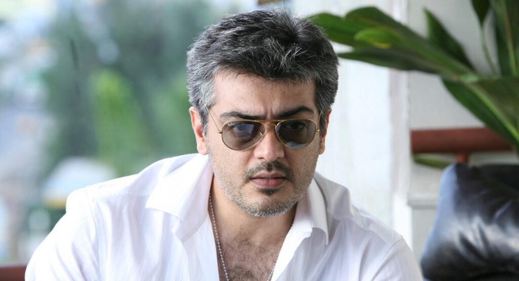 Revealed! Net Worth of Tamil Superstar Ajith - 2