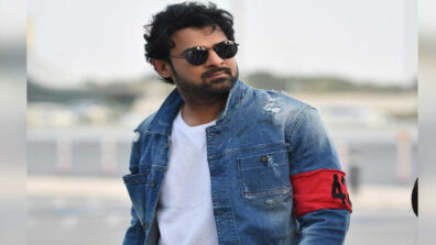 REVEALED: Prabhas’s Biography and Net Worth