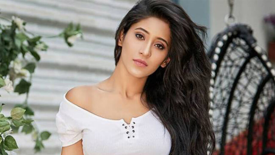 REVEALED! Shivangi Joshi's pastime activities 1