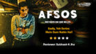 Review of Amazon Prime’s Afsos: Sadly, Yeh Series Mein Dum Nahin Hai