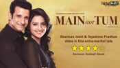 Review of Play ‘Main Aur Tum’: Sharman Joshi and Tejashree Pradhan shine in this extra-marital tale