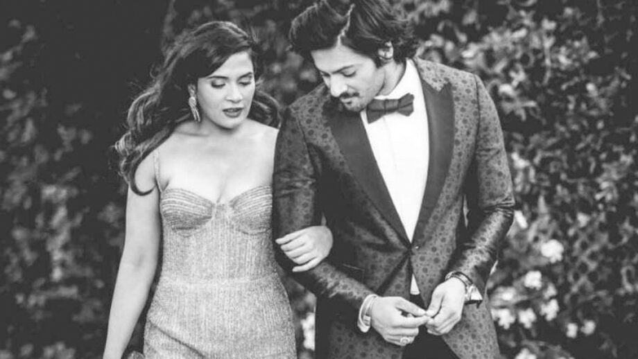 Richa Chadha-Ali Fazal marriage: TOP 3 CUTEST moments of the couple