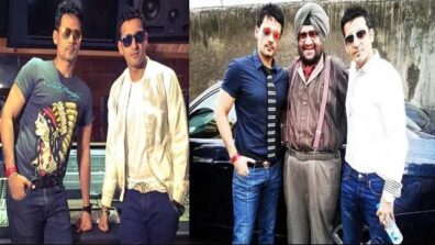 RIP: Music composer duo Meet Bros’ father passes away