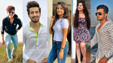 Riyaz Aly, Faisu, Nisha Guragain, Jannat Zubair, Awez Darbar: Top Indian TikTok Stars and Their Stardom