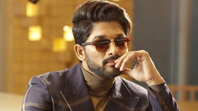 Rocking movies of the ultimate heartthrob Allu Arjun