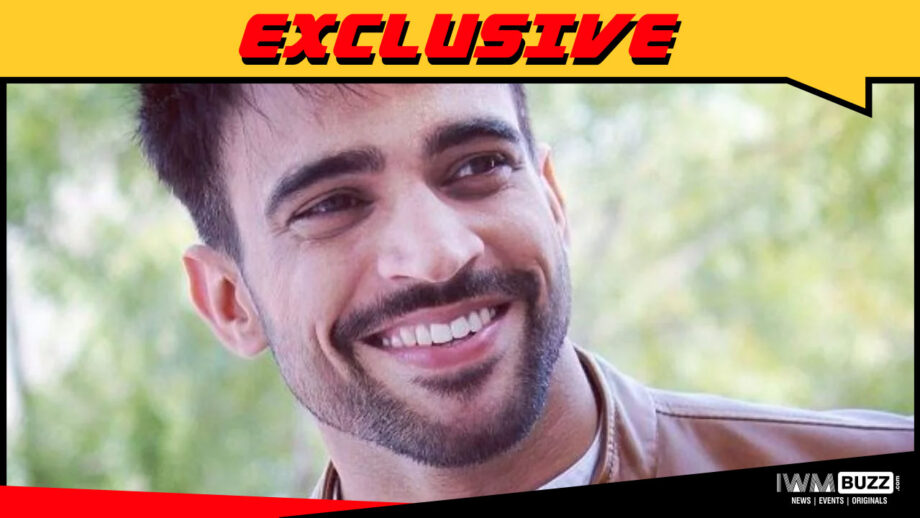 Naagin fame Rohit Choudhary to enter Kartik Purnima