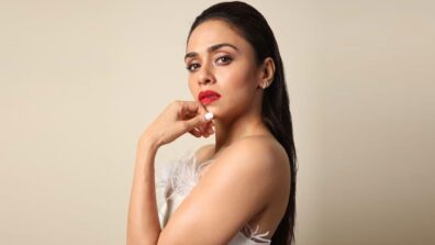 Rohit Shetty is the backbone of Khatron Ke Khiladi 10 – Amruta Khanvilkar