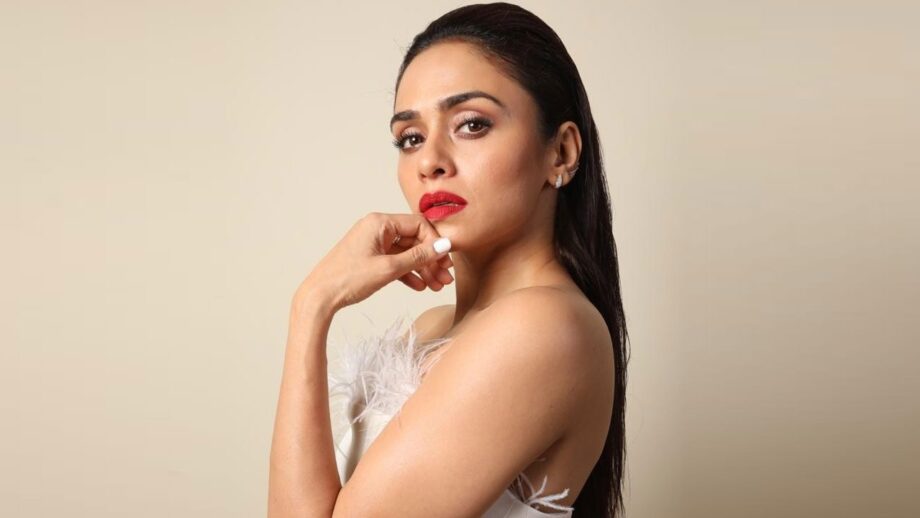 Rohit Shetty is the backbone of Khatron Ki Khiladi 10 - Amruta Khanvilkar