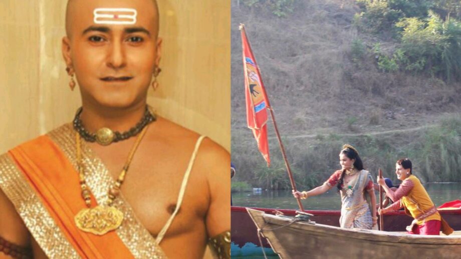 Tenali Rama: Rama to gear up for boat race between Vijayanagar and Durjangad