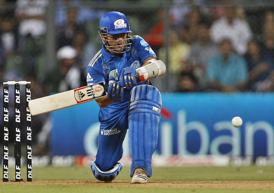 Sachin Tendulkar The Best Batsman In IPL History - 0