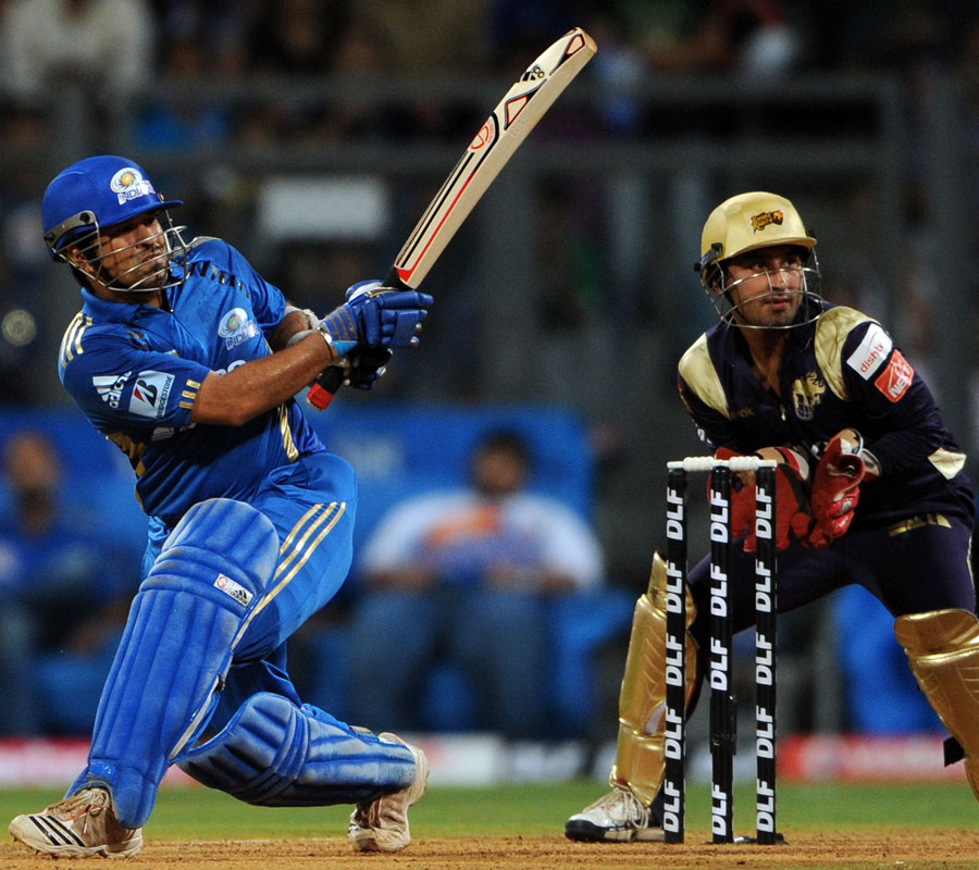 Sachin Tendulkar The Best Batsman In IPL History - 3