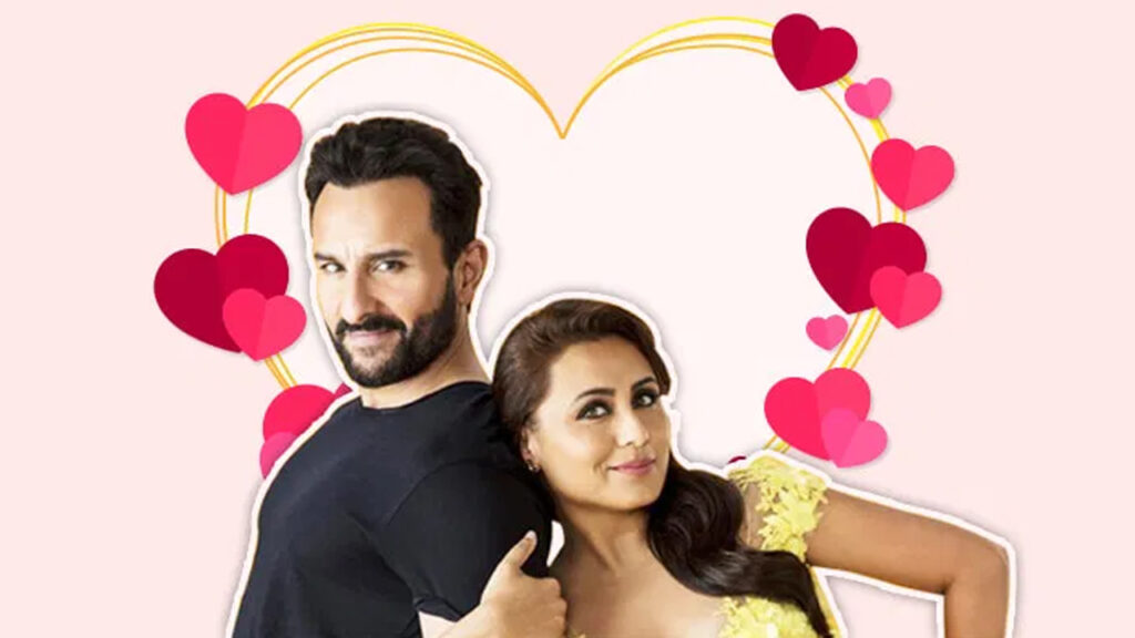 Saif’s Marriage Advice: Don’t Attack The Maid
