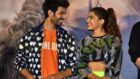 Sara Ali Khan and Kartik Aaryan are the New Couple in town