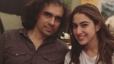 Sara Ali Khan can fit into any character – Director Imtiaz Ali