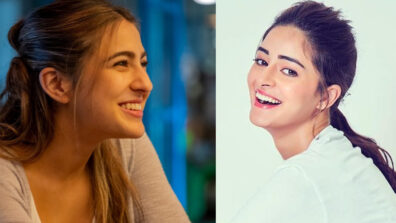 Sara Ali Khan VS Ananya Panday – Who has a brighter future in Bollywood?