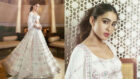 Sara Ali Khan’s lehenga collection that will amaze you