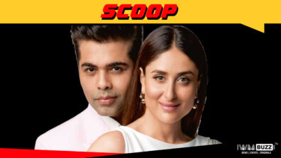 Scandal Point: When Kareena Kapoor and Karan Johar stopped being friends