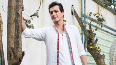 Mohsin Khan admires his fans’ efforts, here is proof