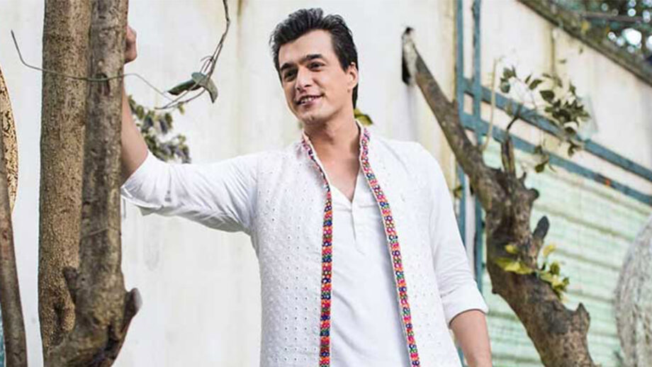 See Pics, Inside Mohsin Khan's Stylish Home